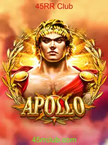 Explore o Fascinante Mundo de Apollo no 45RR Club