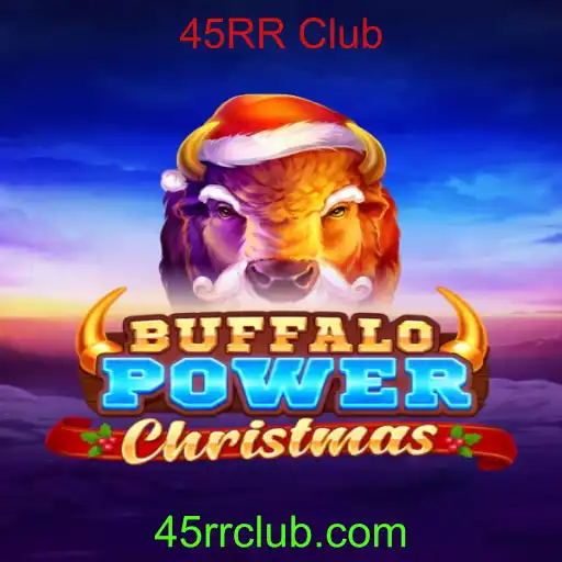 Explorando o Encantador Jogo BuffaloPowerChristmas