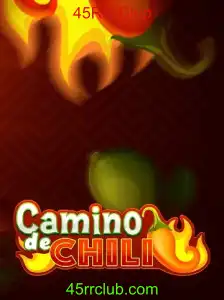 Descubra CaminodeChili: Uma Experiência Imersiva no 45RR Club