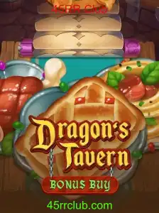 DragonsTavern: Uma Aventura Épica no 45RR Club
