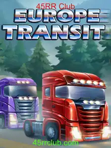 EuropeTransit: Explorando as Regras e Dinâmicas do Jogo com o 45RR Club