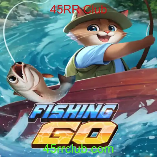 Explorando o Mundo de FishingGO: Uma Aventura com o 45RR Club