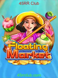 Explorando o Mundo do Jogo FloatingMarket e o Clube 45RR