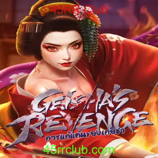 GeishasRevenge: Descubra o Universo do Novo Jogo Estratégico do 45RR Club