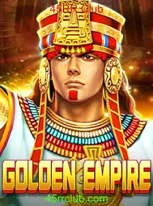 Descubra o Mundo Fascinante de GoldenEmpire: A Nova Sensação do 45RR Club