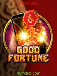 Descubra o Universo de GoodFortuneM e o Fascinante 45RR Club