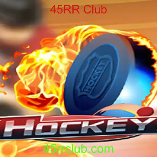 Descobrindo o Hockey: O Jogo e o Fenômeno '45RR Club'