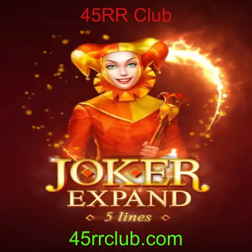 Explorando o Mundo de JokerExpand: Uma Nova Dimensão em Jogos
