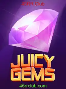 Descubra JuicyGems: O Novo Fenômeno do 45RR Club