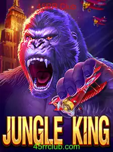 Explore o Mundo de Aventuras no JungleKing: O Guia Completo