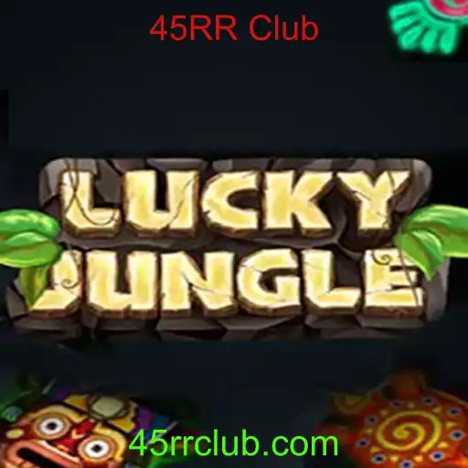 Guia Completo sobre LuckyJungle: Aventuras e Estratégias no 45RR Club