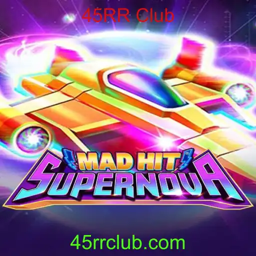 Explorando o Fascinante Mundo de MadHitSupernova e o 45RR Club