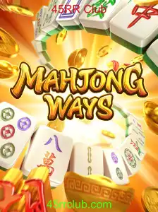 Explorando o Fascinante Mundo de MahjongWays e o 45RR Club