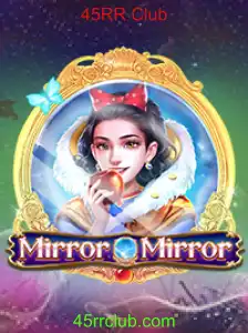 Desvendando MirrorMirror: O Jogo Fascinante do 45RR Club