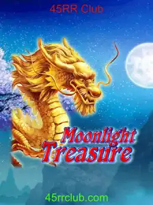 Descubra 'MoonlightTreasure': Uma Aventura de Mistérios e Estratégias no 45RR Club
