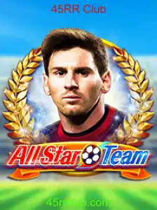 Explorando o Universo de AllStarTeam: O Jogo que Está Dominando o 45RR Club