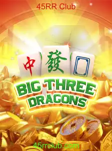 BigThreeDragons: Um Mergulho no Mundo do 45RR Club