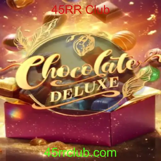 Descubra o Fascinante Universo de ChocolateDeluxe na Comunidade 45RR Club