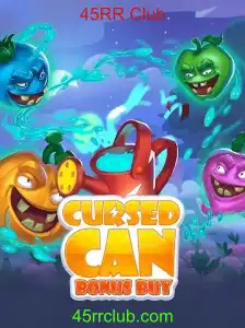 Descubra o Fascinante Mundo de CursedCanBonusBuy