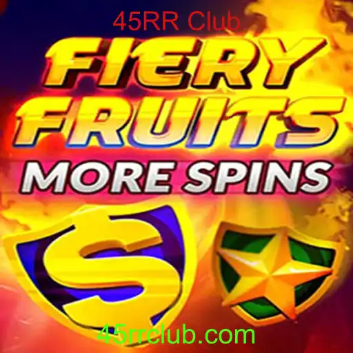 Explorando o Mundo de FieryFruitsMoreSpins