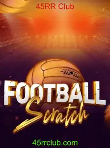 FootballScratch: Descubra a Nova Sensação do 45RR Club