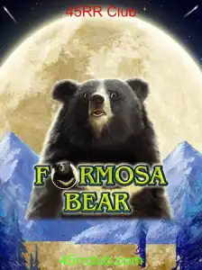 Descubra o Dinâmico Jogo FormosaBear e o 45RR Club