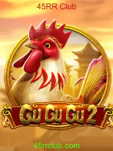 Descubra GuGuGu2: Um Mergulho no Mundo do 45RR Club