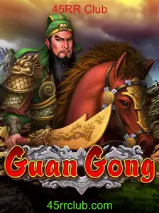 Explorando o Fascinante Mundo do GuanGong no 45RR Club