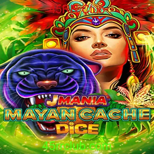 JManiaMayanCacheDice: O Novo Fenômeno no Universo dos Jogos de Tabuleiro