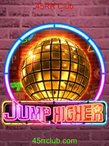 JumpHigher e o Excitante Desafio do 45RR Club