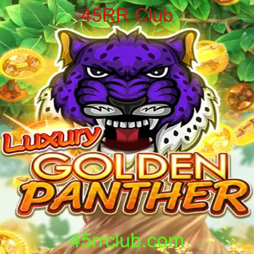 Descubra o Fascinante Mundo de LUXURYGOLDENPANTHER no 45RR Club