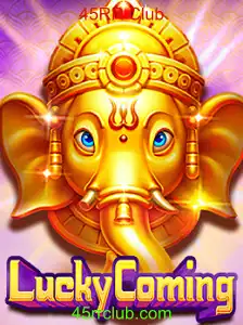 Explorando LuckyComing: Uma Jornada pelo 45RR Club