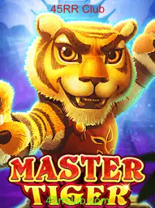 Explorando o Fascinante Mundo do Jogo MasterTiger e o Clube 45RR