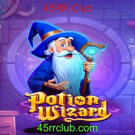 Explorando o Jogo PotionWizard e o Fascínio pelo 45RR Club