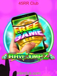 RaveJump2M: Uma Experiência Imersiva no Mundo dos Jogos de Aventura