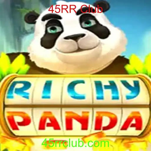Explorando o Fascinante Mundo de RichyPanda e o Impacto do 45RR Club