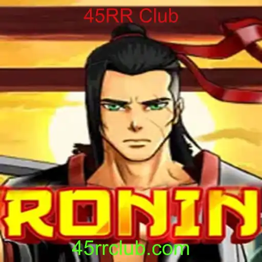 Desbravando o Universo de Ronin: O Jogo de Estratégia do 45RR Club