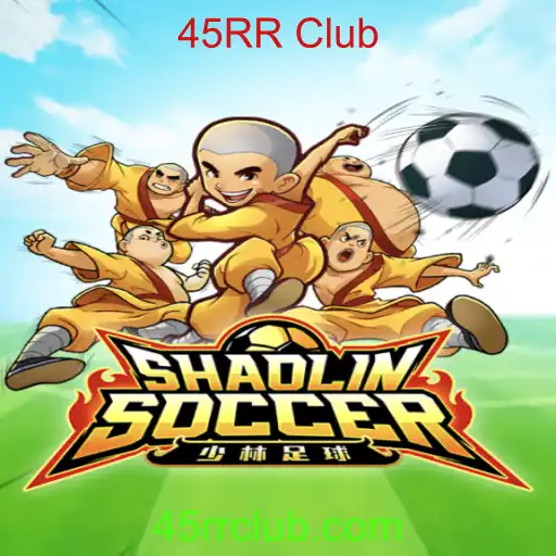 ShaolinSoccer: Mergulhe na Arte Marcial do Jogo com o 45RR Club