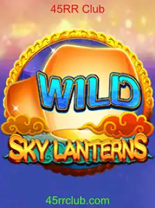 Descobrindo SkyLanterns: O Novo Fenômeno dos Jogos no 45RR Club