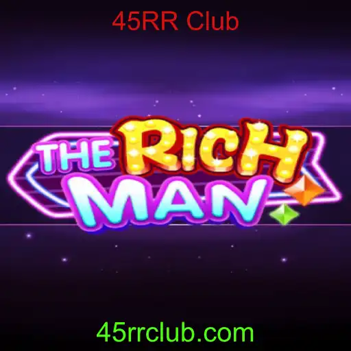 Descubra as Emoções do TheRichMan e o Exclusivo 45RR Club