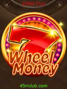 Explorando o Fascinante Jogo WheelMoney no Contexto do 45RR Club