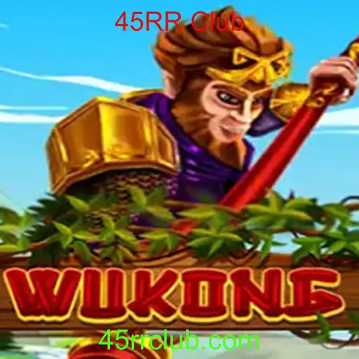 Explorando o Universo do Jogo Wukong no 45RR Club