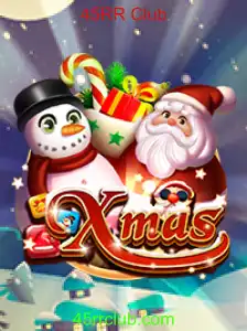 Guia Completo para o Jogo 'Xmas' e o Fenômeno 45RR Club