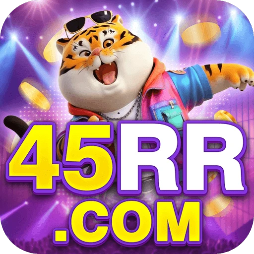 45RR Club Logo