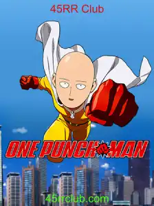 Explorando o Fascinante Mundo do Jogo OnePunchMan e a Iniciativa 45RR Club