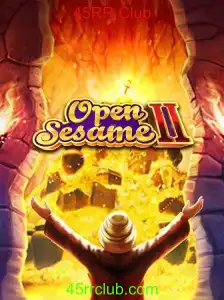 Descubra o Mundo Surpreendente do Jogo OpenSesameII e o Exclusivo 45RR Club