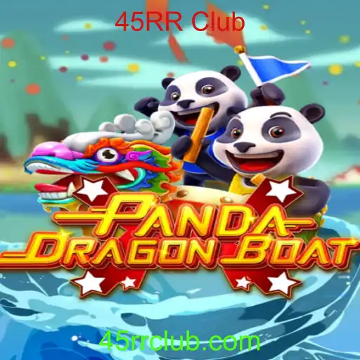 Descubra o Fascinante Mundo de PANDADRAGONBOAT com o 45RR Club