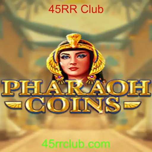 PharaohCoins: Uma Jornada Através do Egito Antigo com o 45RR Club