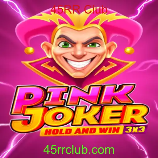 Descubra a Emoção do Jogo Pinkjoker no Mundo dos Clubes 45RR