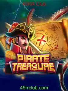 Descubra os Mistérios do Jogo PirateTreasure: Aventura e Estratégia